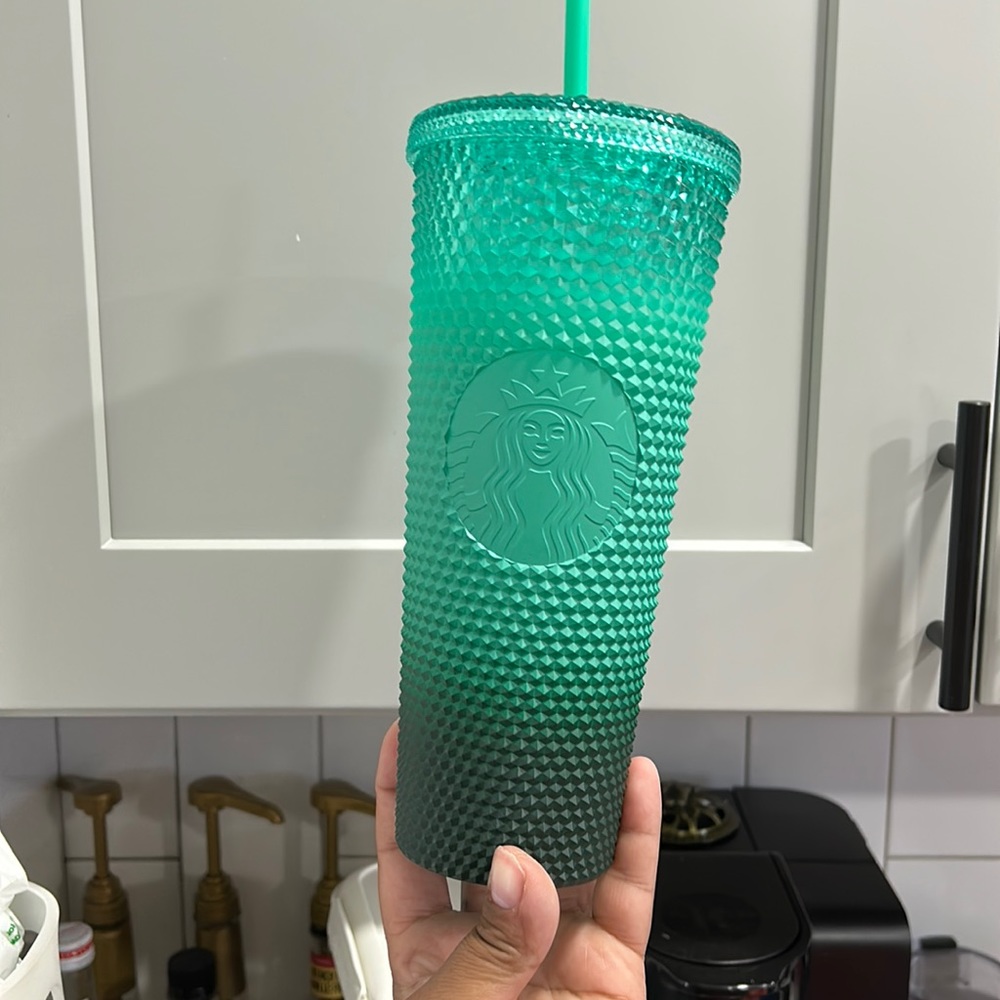 Starbucks cups new